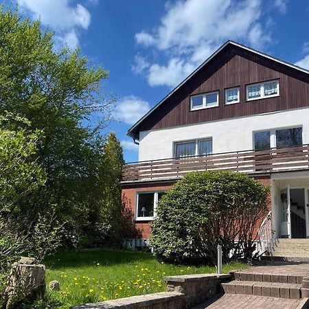 Landhaus Am Itterbach Willingen Willingen  Zewnętrze zdjęcie