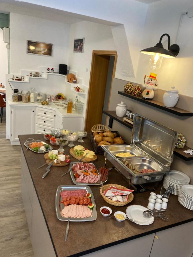 Landhaus Am Itterbach Willingen Willingen  Zewnętrze zdjęcie
