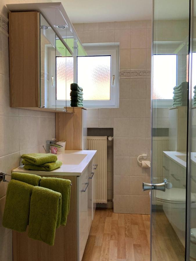 Landhaus Am Itterbach Willingen Willingen  Zewnętrze zdjęcie