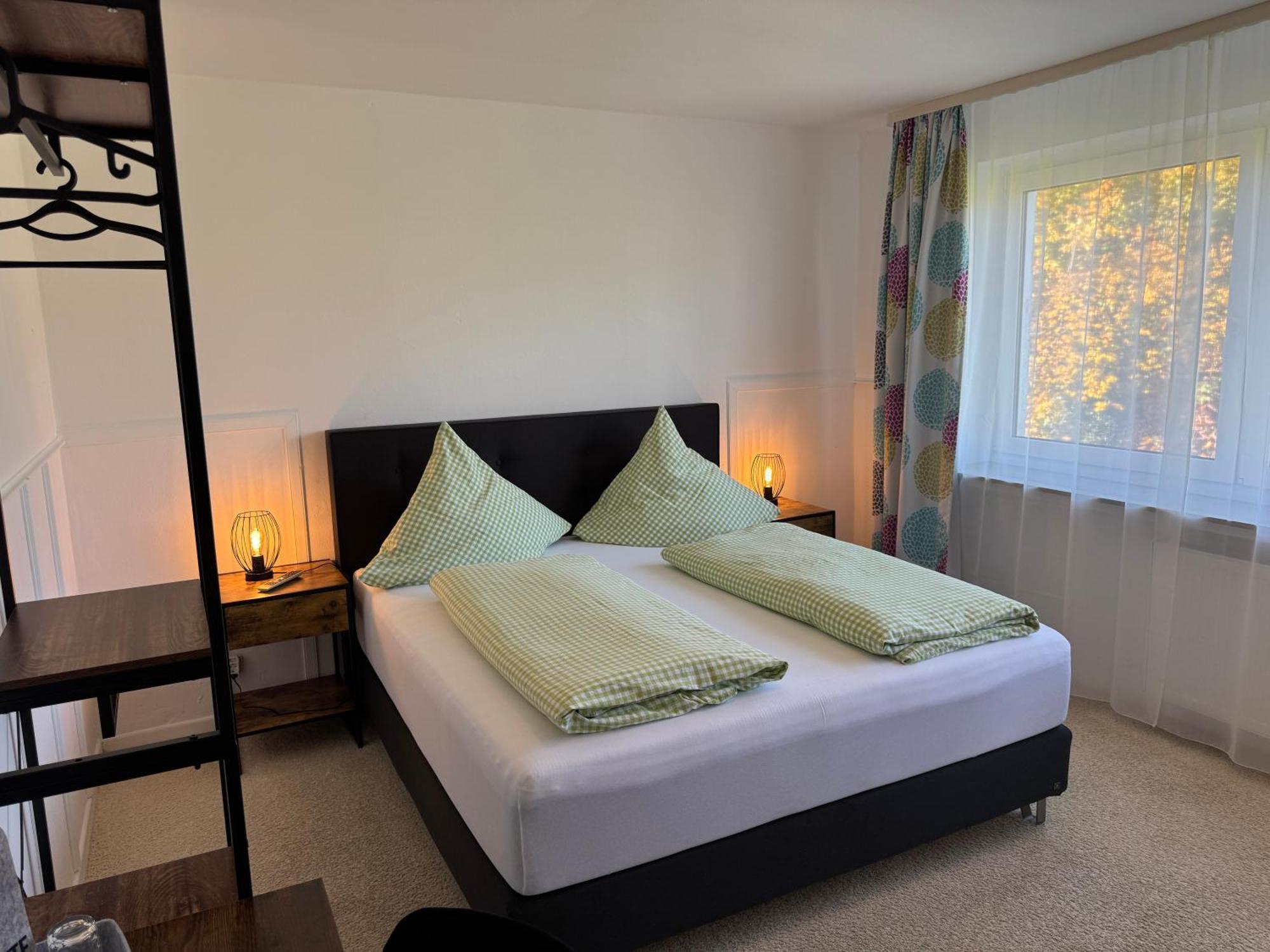 Landhaus Am Itterbach Willingen Willingen  Zewnętrze zdjęcie