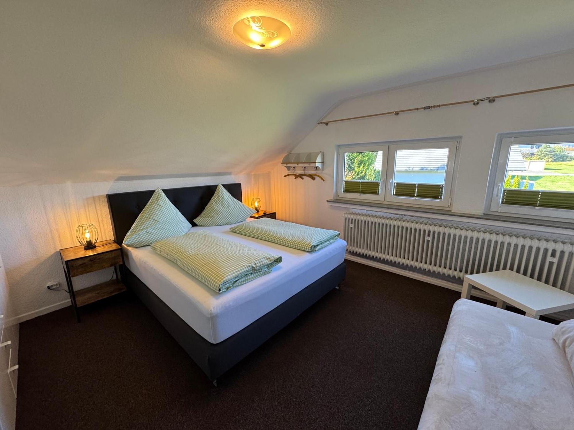 Landhaus Am Itterbach Willingen Willingen  Zewnętrze zdjęcie