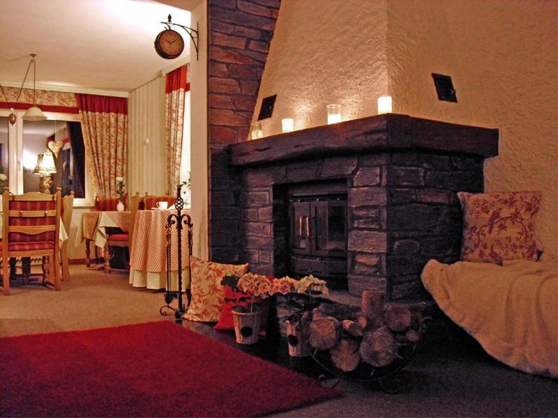 Landhaus Am Itterbach Willingen Willingen  Zewnętrze zdjęcie