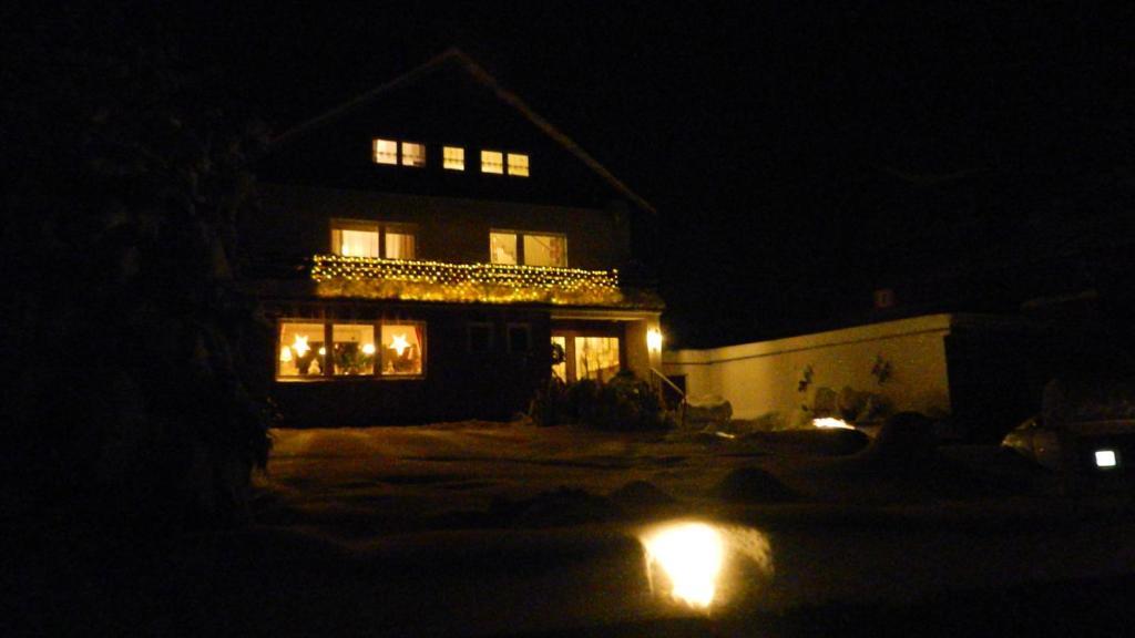 Landhaus Am Itterbach Willingen Willingen  Zewnętrze zdjęcie