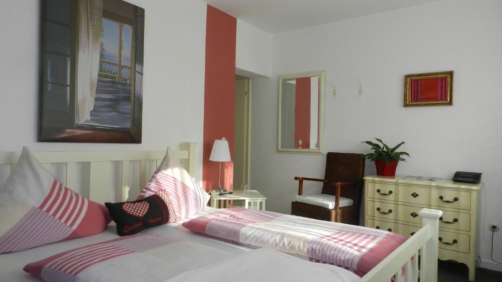 Landhaus Am Itterbach Willingen Willingen  Pokój zdjęcie