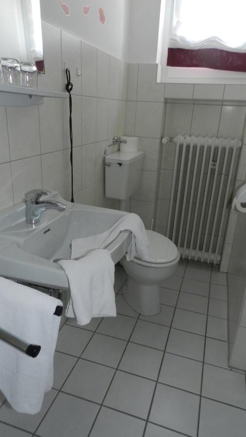 Landhaus Am Itterbach Willingen Willingen  Pokój zdjęcie