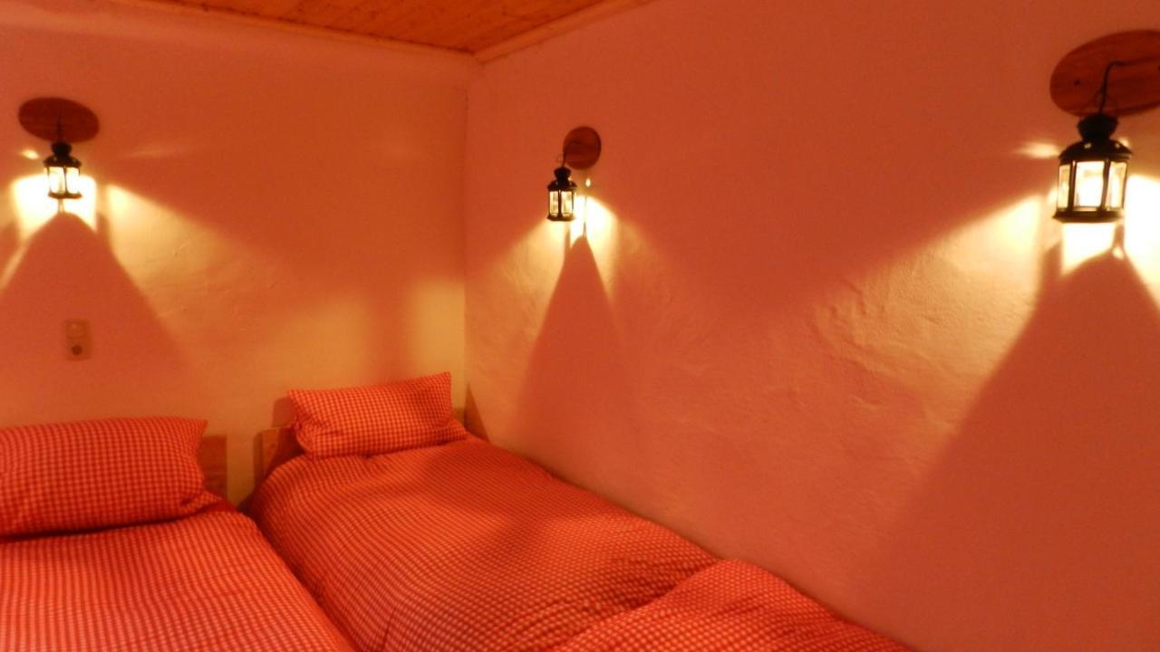 Landhaus Am Itterbach Willingen Willingen  Pokój zdjęcie